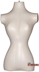 Female Inflatable Torso