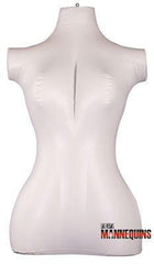 Female Inflatable Mid-Size Torso