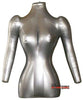 Female Inflatable Torso with Arms