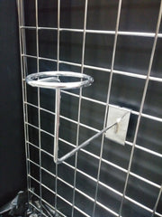 Hat Holder - Grid Wall