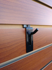 1" Slat Wall Hooks