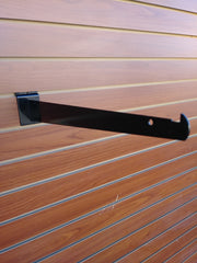 16" Knife Bracket - Slat Wall