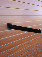 14" Knife Bracket - Slat Wall