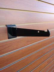 8" Knife Bracket - Slat Wall