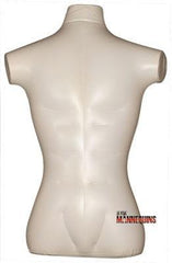 Male Inflatable Torso