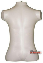 Male Inflatable XL Torso