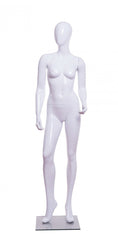 Female Glossy Mannequin