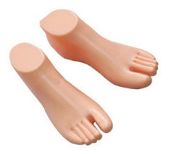 Feet Mannequin