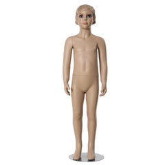 Flesh Tone Kid Mannequin