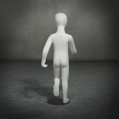 Bendable Kid Mannequin 5T