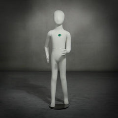 Bendable Kid Mannequin 9 Year Old