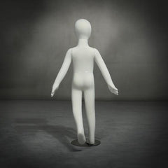 Bendable Kid Mannequin 8 Year Old