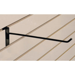 12" Slat Wall Hooks