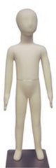 Bendable Kid Mannequin