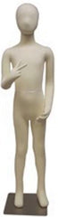Bendable Kid Mannequin