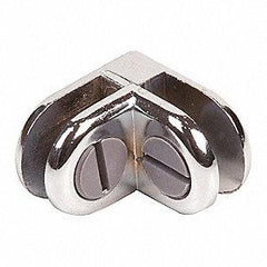 2 - Way Glass Shelf Connector