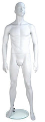 Male Abstract Mannequin
