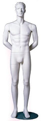Male Abstract Mannequin