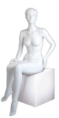 Female Abstract Mannequins