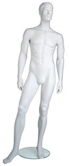 Male Abstract Mannequin