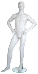 Male Abstract Mannequin
