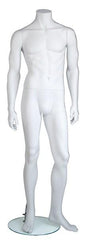Male Headless Mannequin