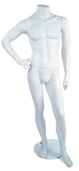 Male Headless Mannequin