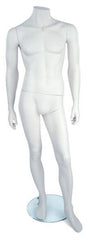 Male Headless Mannequin
