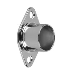 O Flange For 1" Round Tubing