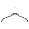 Shirt and Blouse Hanger with Notches