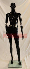 Female Bendable Mannequin