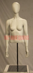 Female Half Torso