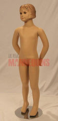 Girl Mannequin