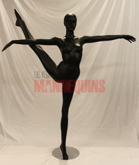 Female Dance Mannequin