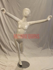 Unisex Kid Mannequin