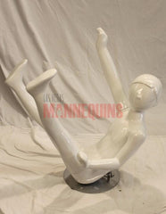 Unisex Kid Mannequin