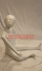 Unisex Kid Mannequin