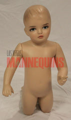 Unisex Baby Mannequin
