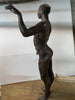 Male Sculpture