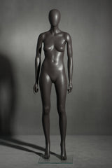 Female Faceless Mannequin