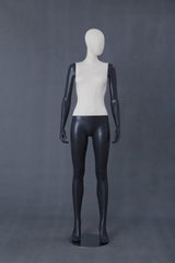 Female Abstract Mannequin