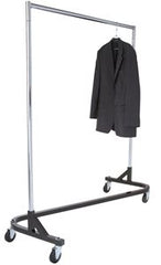 Z Rack - Square Tubing