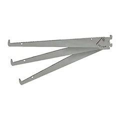 Adjustable Wedge Type Shelf Bracket