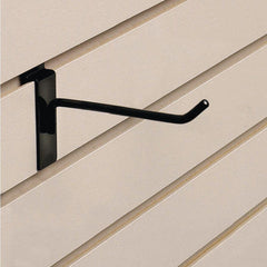 4" Slat Wall Hooks