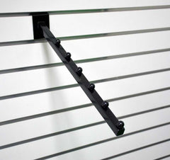 6 Ball Waterfall - Slat Wall