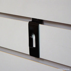 Utility Hooks - Slat Wall
