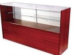 Half Vision Showcase - clearance item