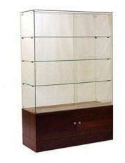 Half Vision Wallcase