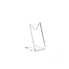 Acrylic Vertical Heel Rest