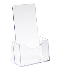 Tall Counter Top Literature Holder